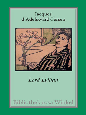 cover image of Lord Lyllian